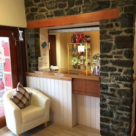 Ocean Haze Bed & Breakfast Saint David’s Eksteriør bilde