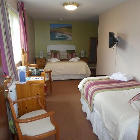 Ocean Haze Bed & Breakfast Saint David’s Eksteriør bilde