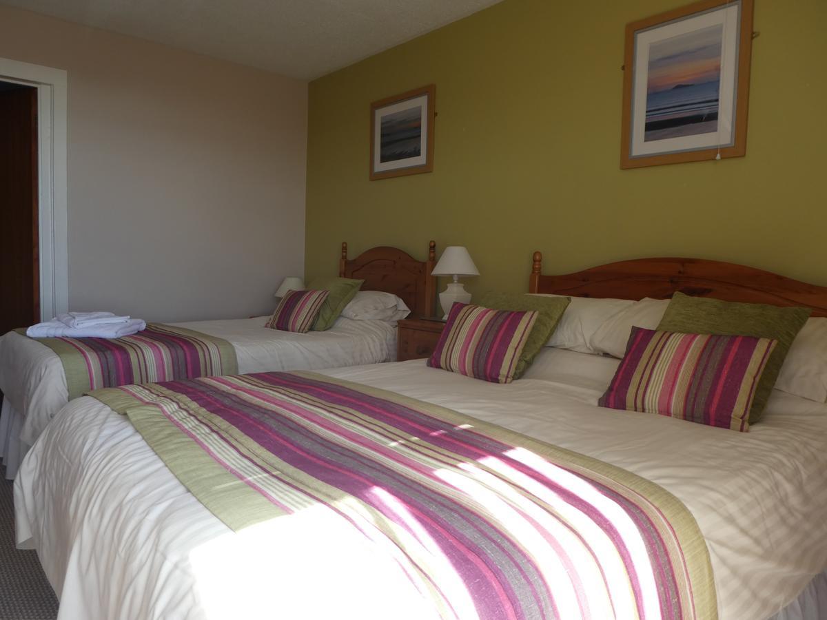 Ocean Haze Bed & Breakfast Saint David’s Eksteriør bilde