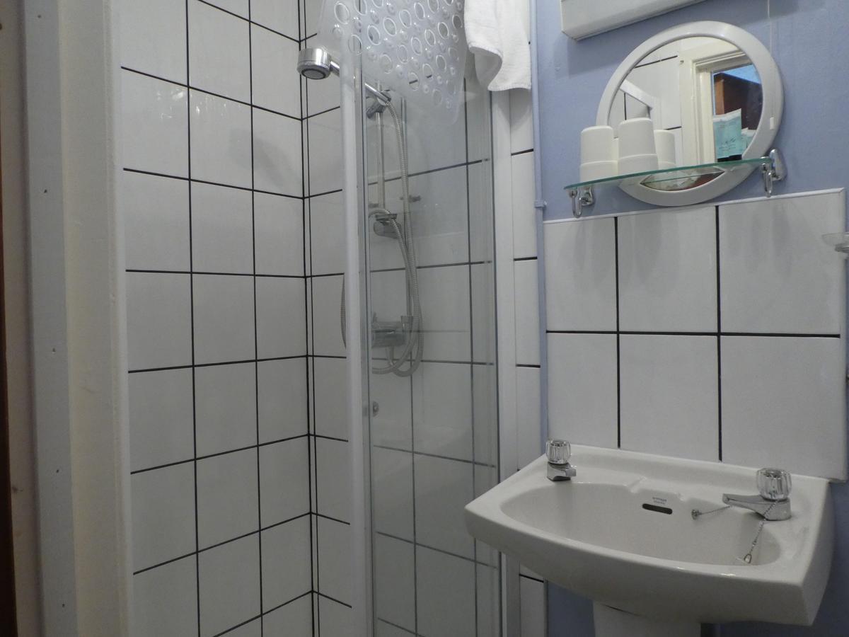 Ocean Haze Bed & Breakfast Saint David’s Eksteriør bilde